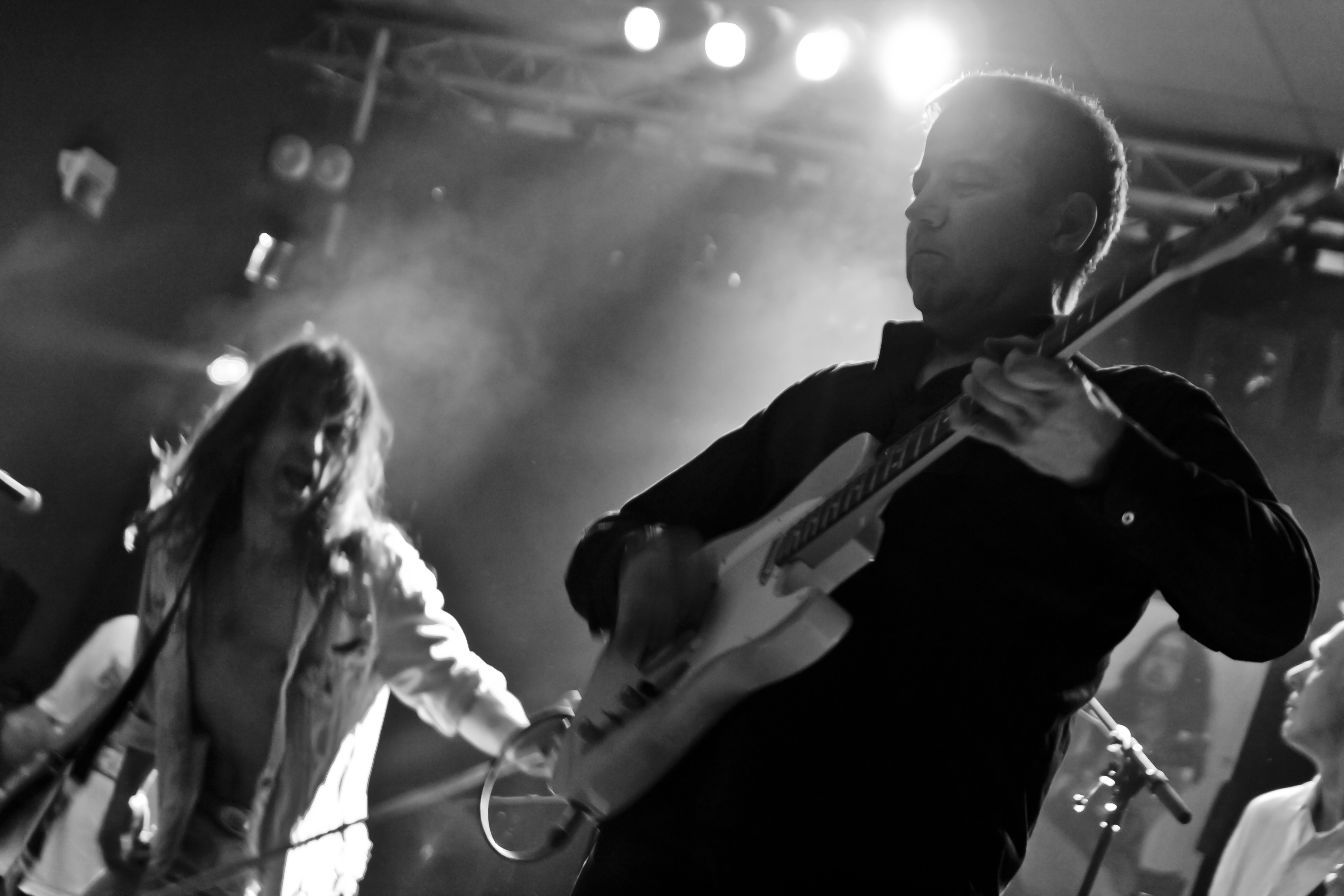 Pat King | band.fm - boutique de musique en ligne par Wiseband