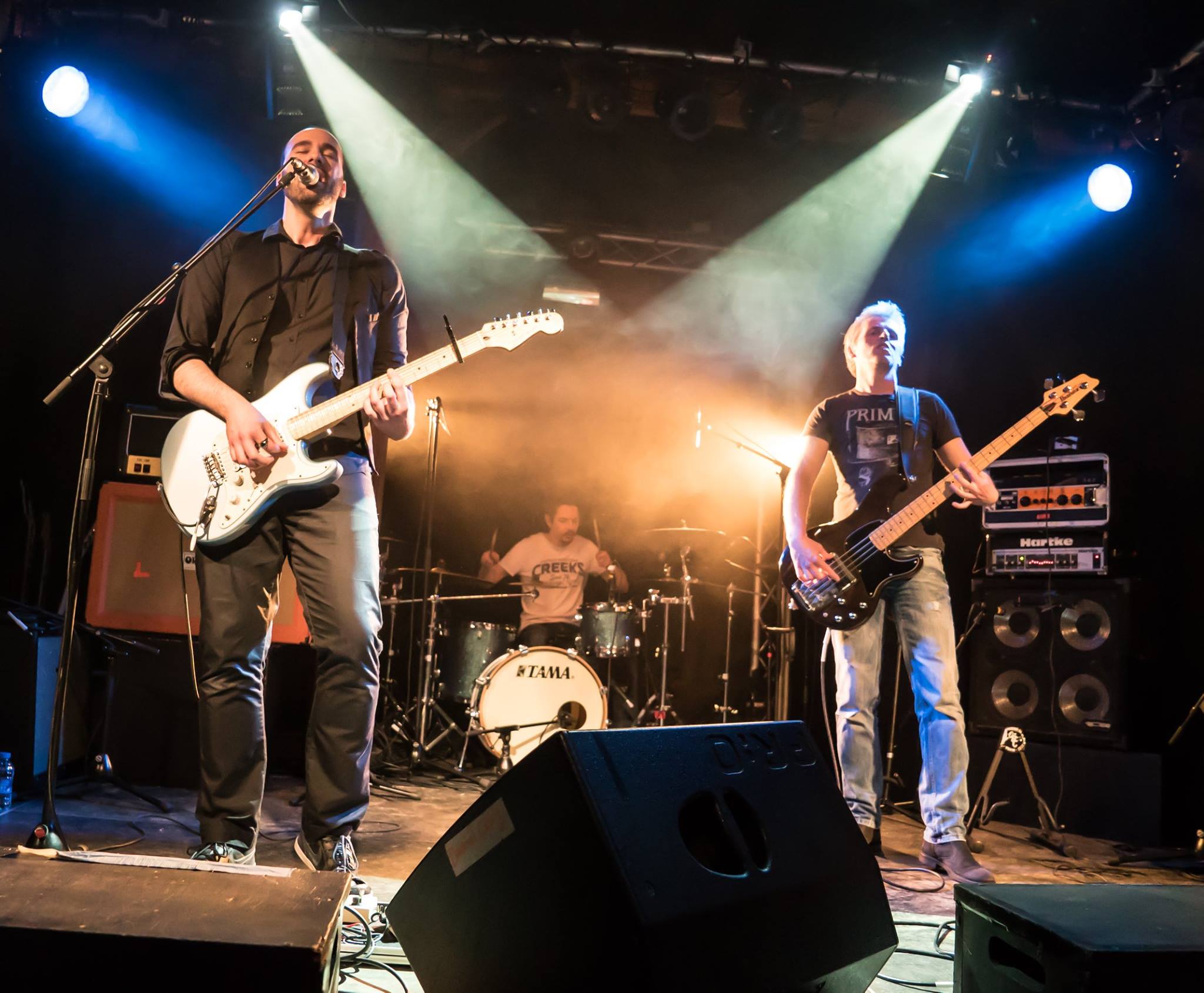 Syd Kult music video concerts contact