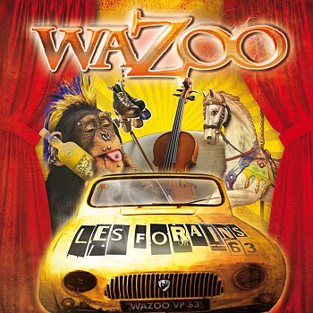 album wazoo album wazoo